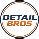 Detail Bros logo